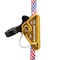 Rock Exotica Rock Exotica RockGrab Lanyard Adjuster for use with 9-13mm ropes 33396 - alternate 2